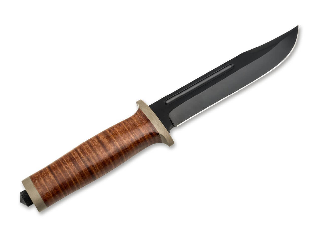 Ranger Field Bowie