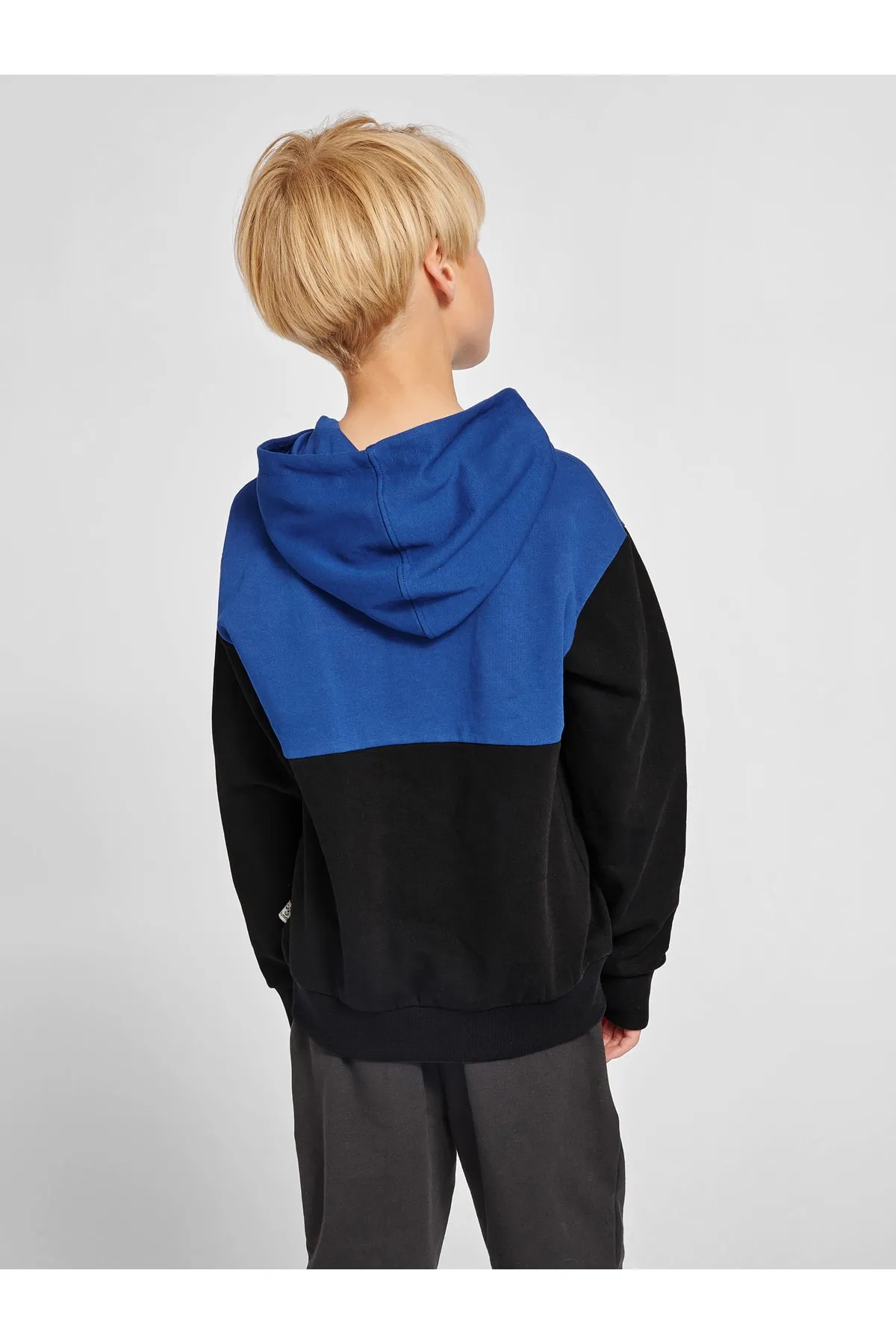 hummel  hmlMORTEN HOODIE