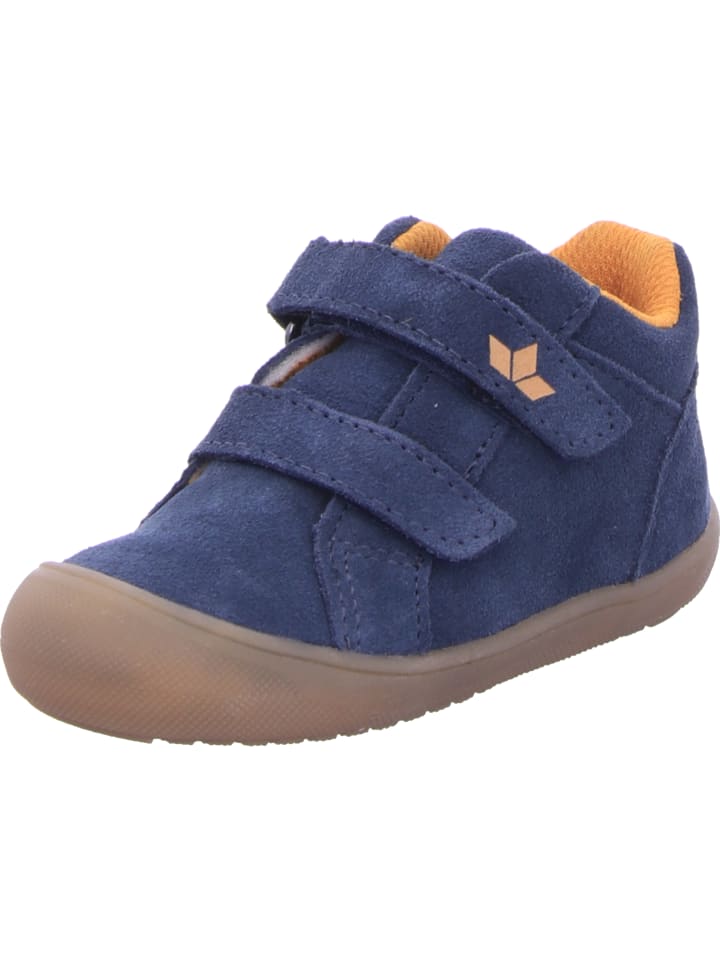 Lico Lauflernschuh in blau günstig kaufen