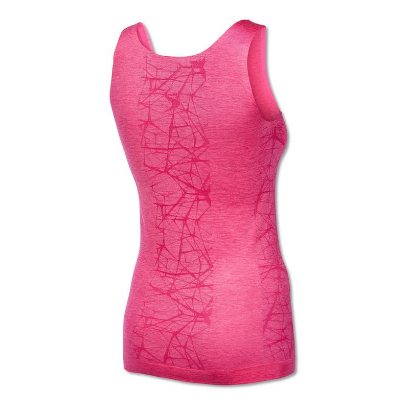 SCHIESSER Tanktop Top Unterhemd Damen