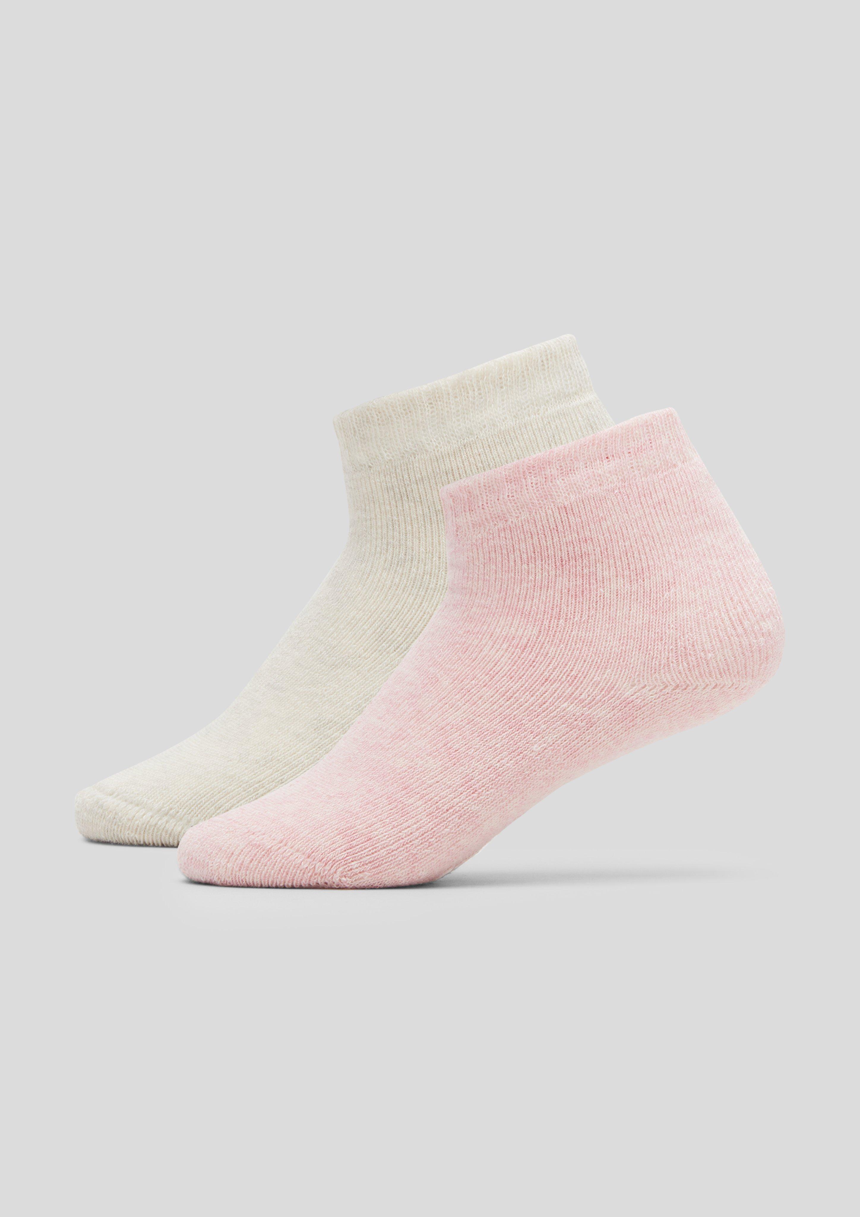 2er-Pack ABS-Socken  123.899.120.20644-4201