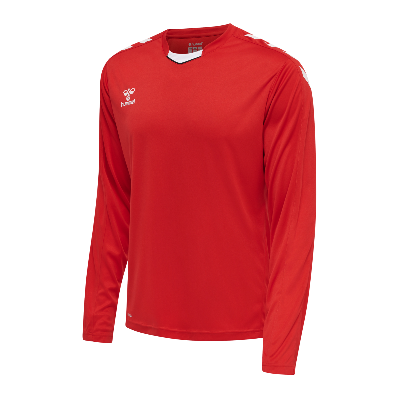 Hummel hmlCORE XK Trikot langarm Rot F3062