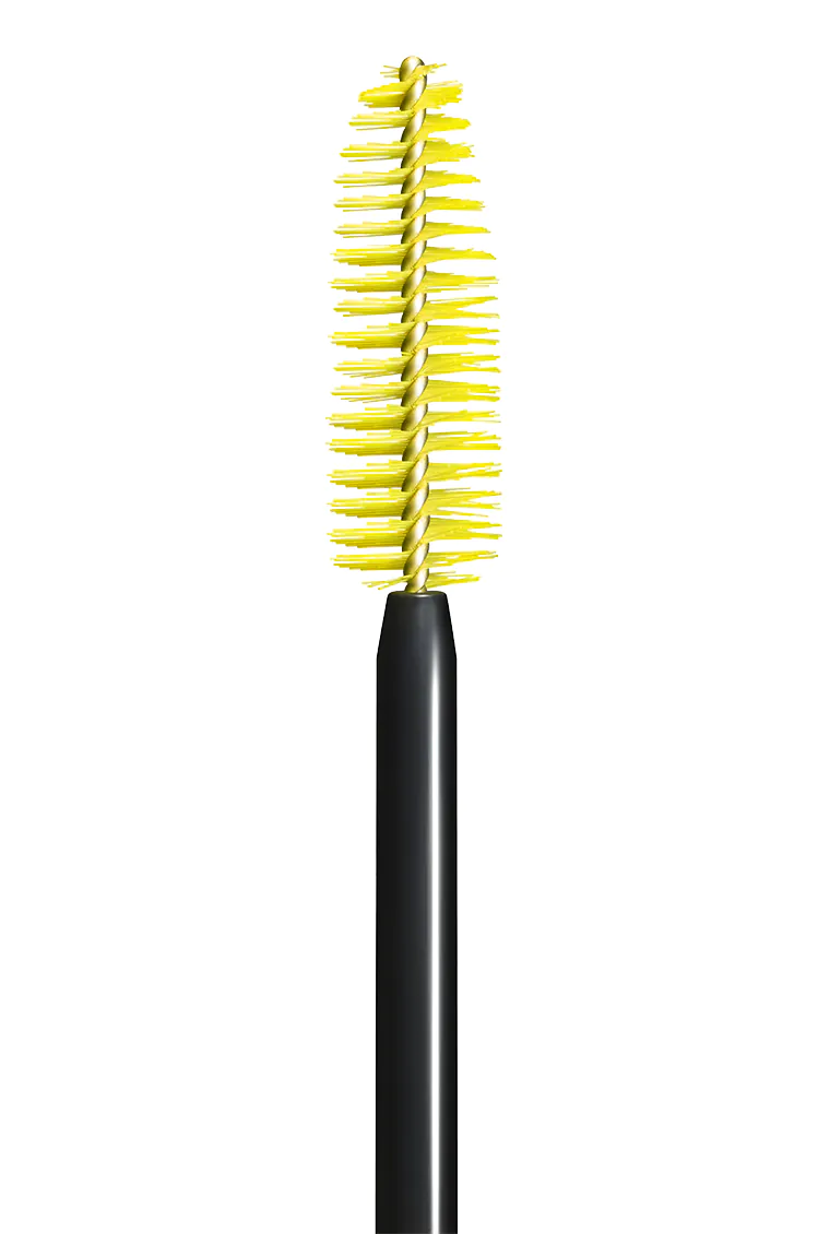 Maybelline Mascara Volume Express Colossal 100% Sort