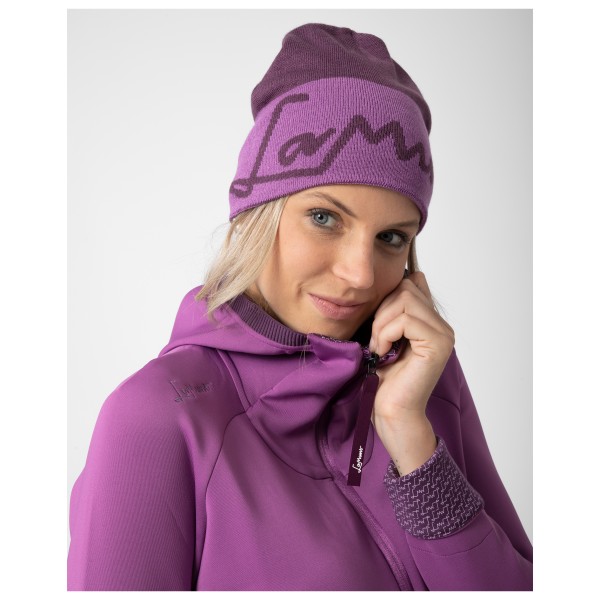 LaMunt - Women's Antje Thermal Hoodie - Fleecejacke
