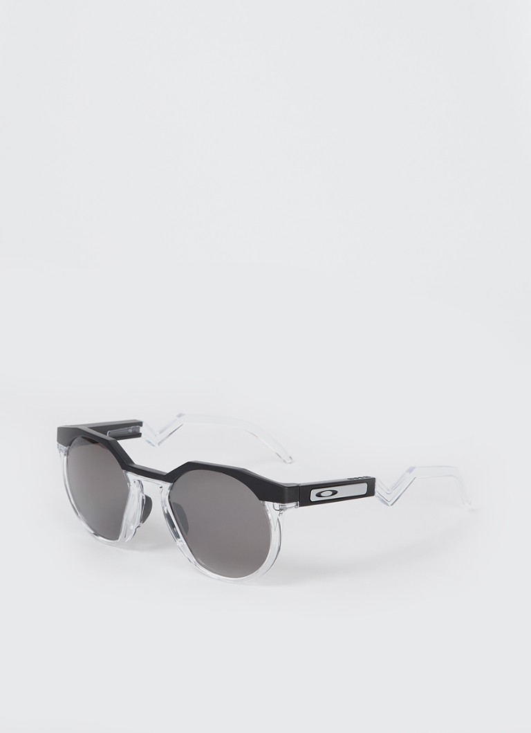 Ochelari de soare polarizați Oakley HSTN OO9242