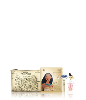 CATRICE Disney Princess Face Set&Bag Gesichtspflegeset-1 Stk