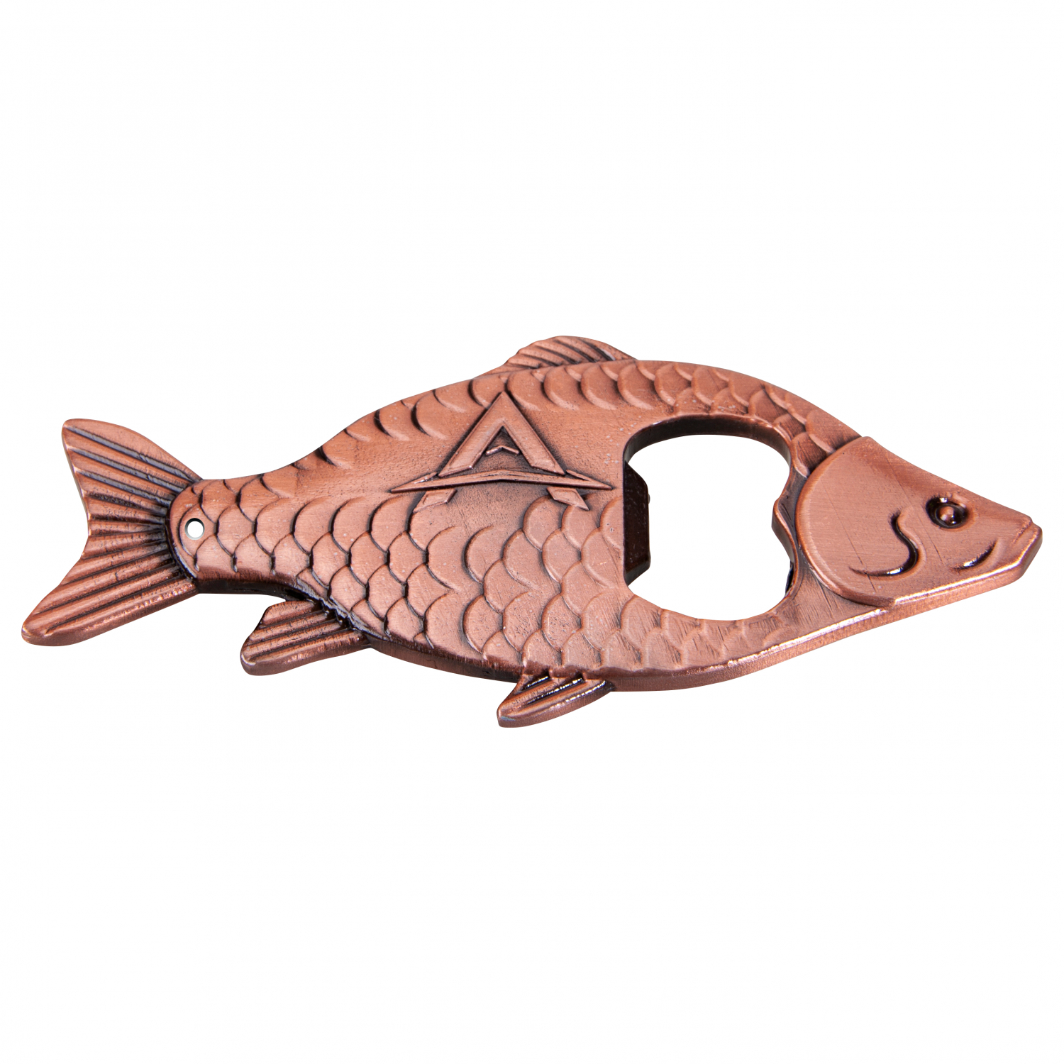 Anaconda Flaschenöffner Carp