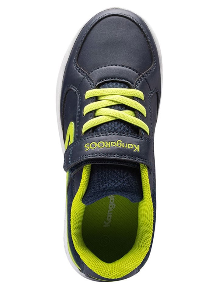 Kangaroos Sneakers 
