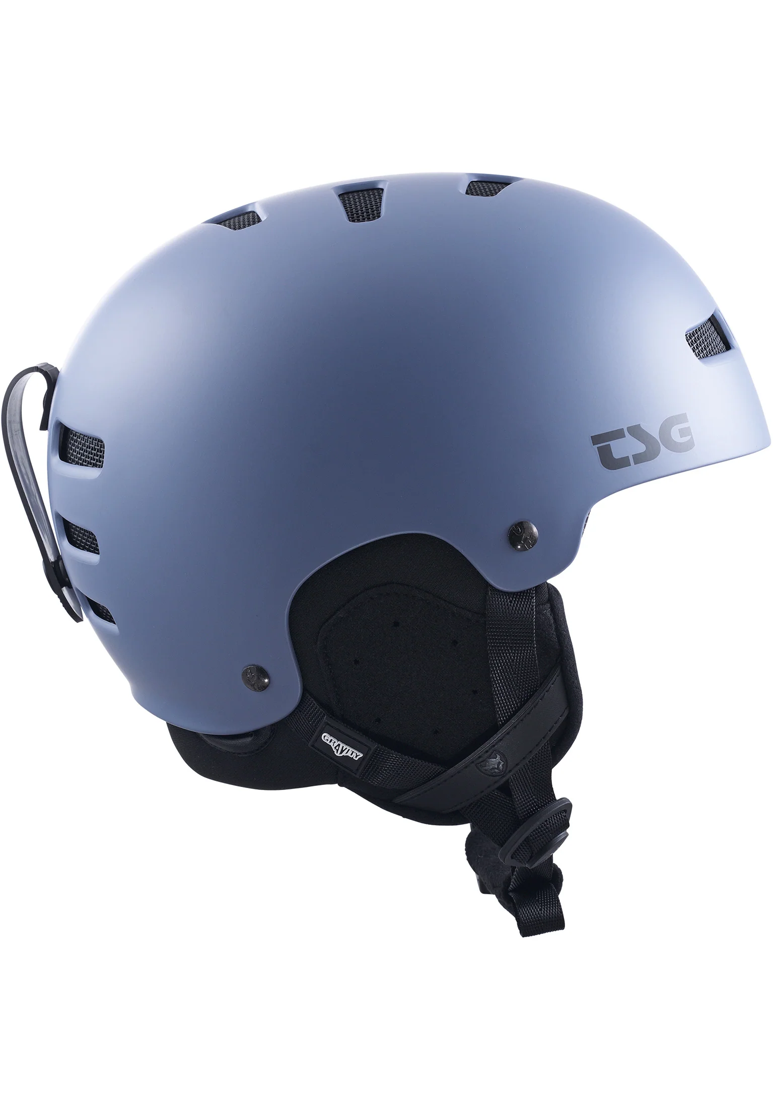 Gravity 2.0 Solid Color