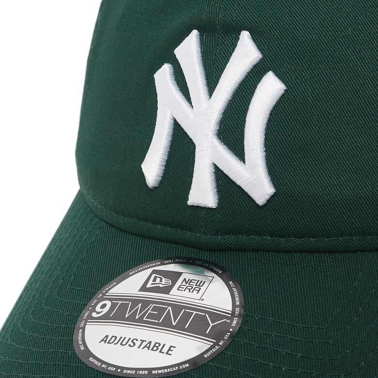 New Era League Essential 9Twenty® New York Yankees dkgwhi
