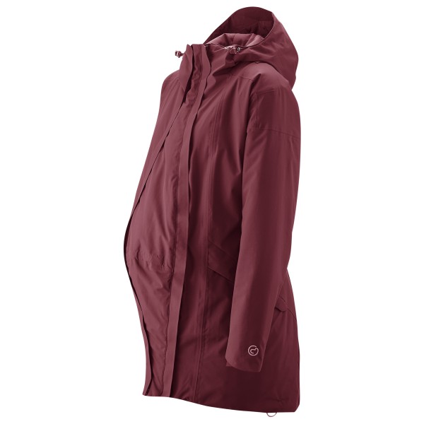 Mamalila - Women's Winter-Trageparka Winterwander - Parka