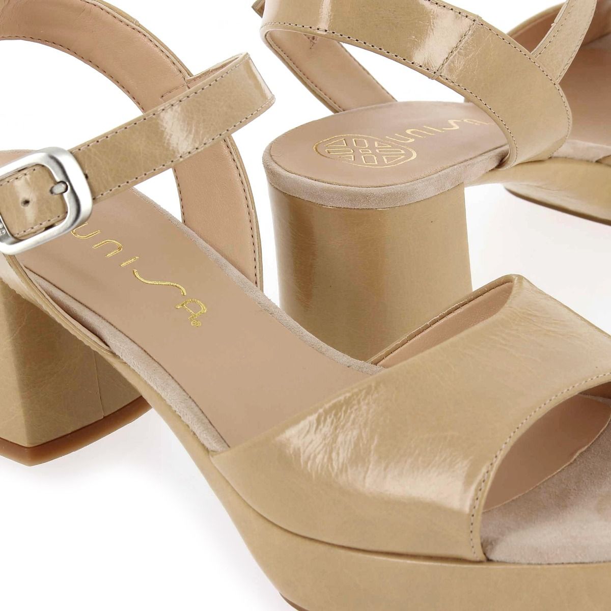 Unisa  NEY - Beige
