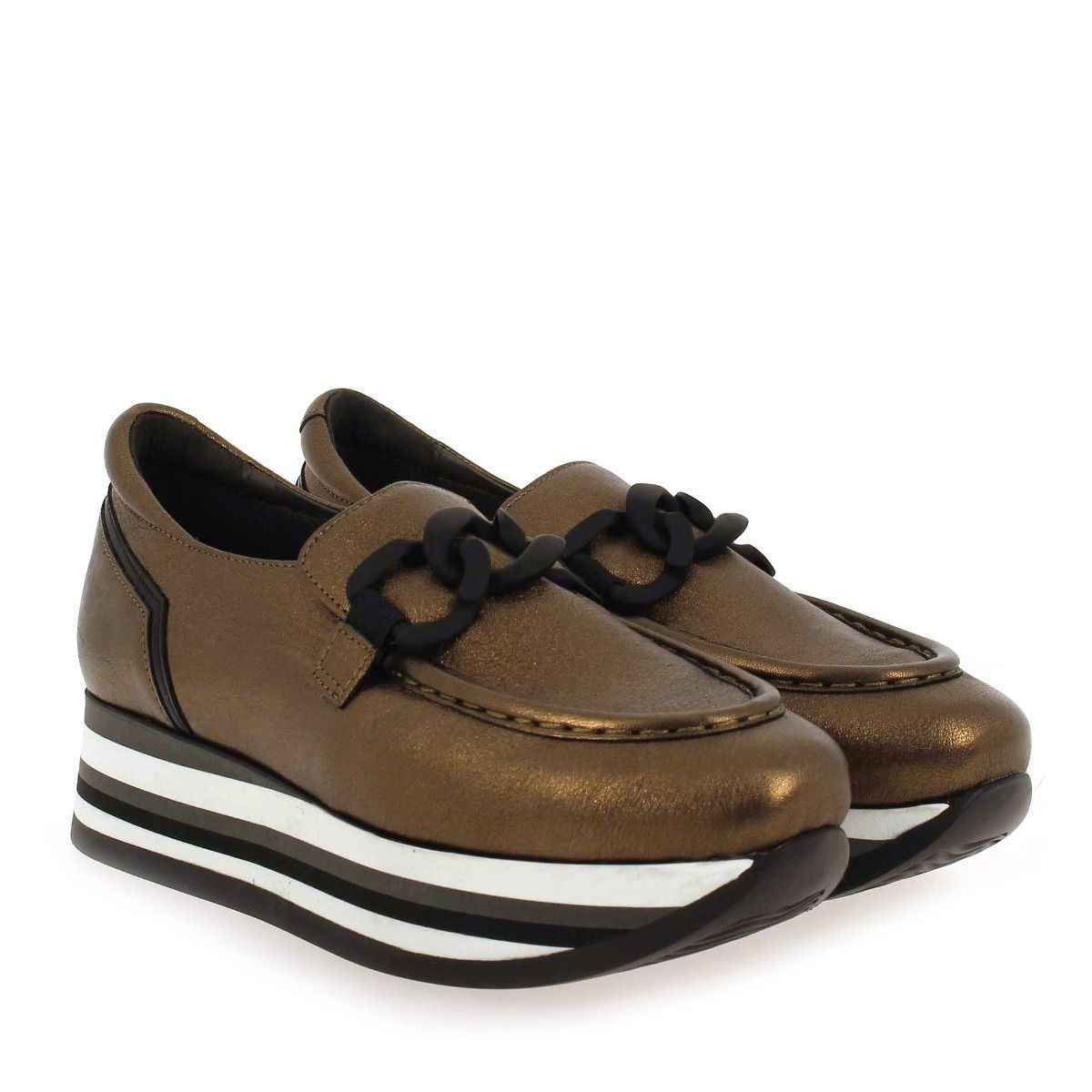 Softwaves  CLOE 7.78.50 LAM - Bronze Noir