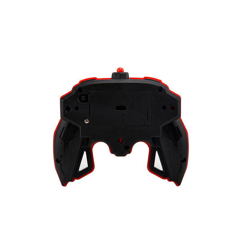 FunToys Bil 26 cm, m/lyd og lys fjernstyrt