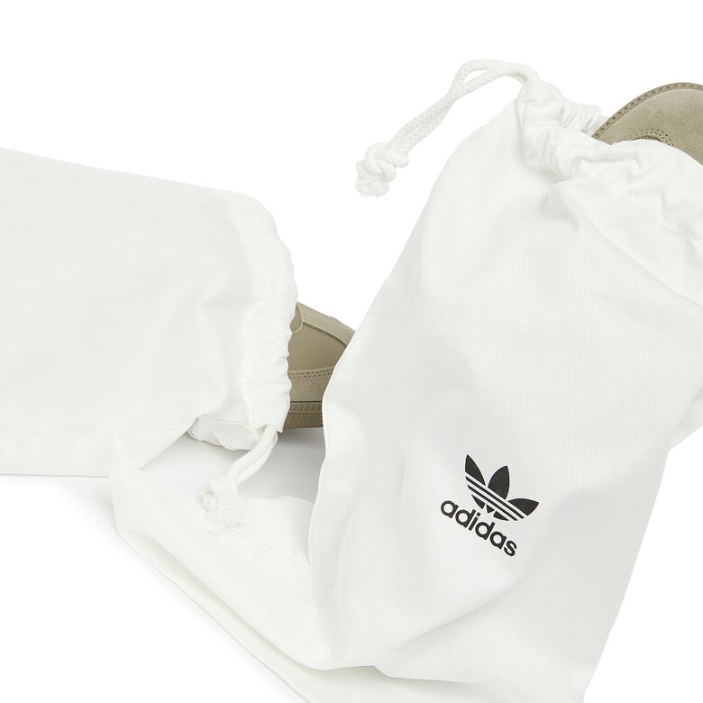 adidas Originals Humanrace Samba orbit greesh grey/ash grey