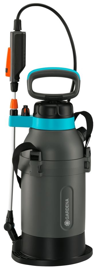 Gardena 11136-20 Dysza ciśnieniowa 5 l EasyPump