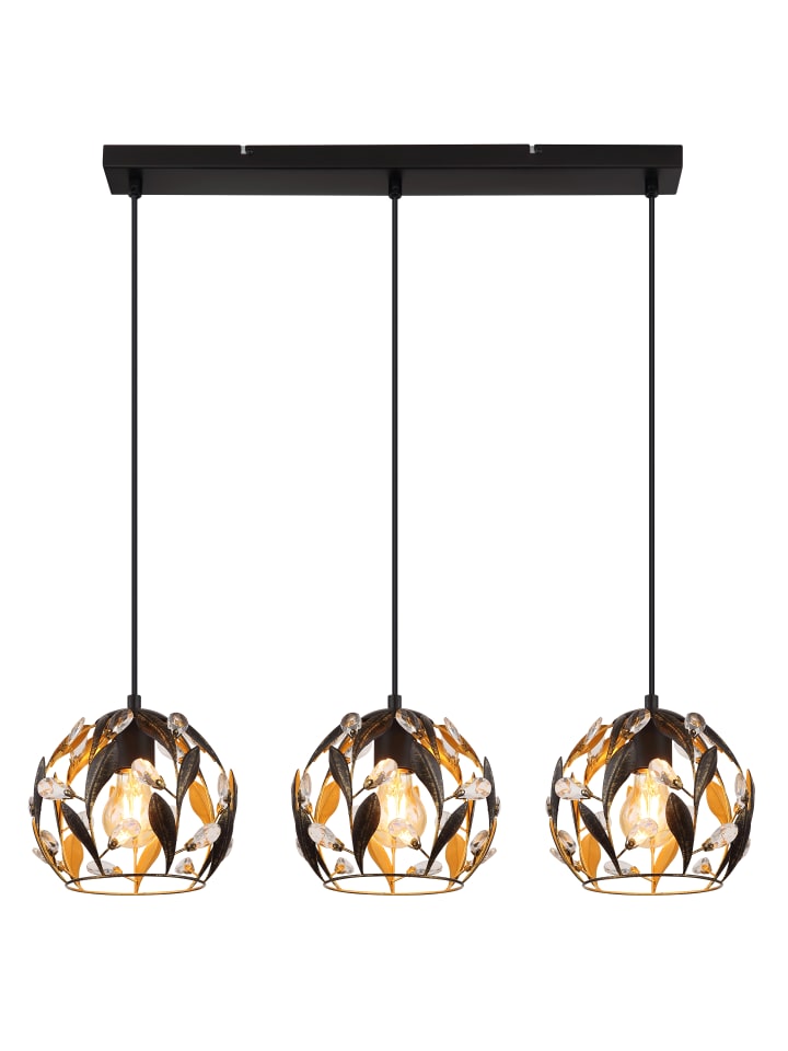Globo lighting Hängeleuchte 