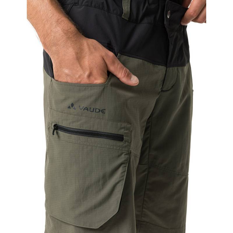 VAUDE Qimsa Fahrradshorts Herren