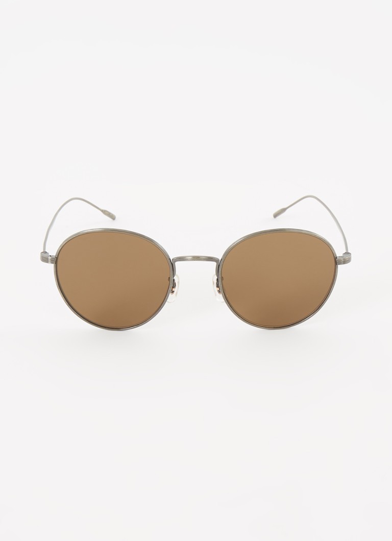 Occhiali da sole polarizzati Oliver Peoples OV1306ST