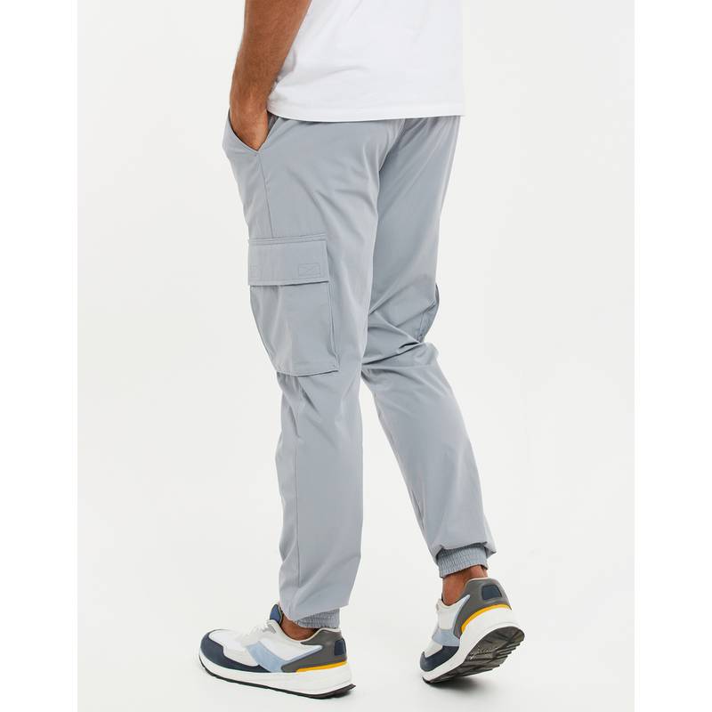 Threadbare THBWonder Cargohose Herren