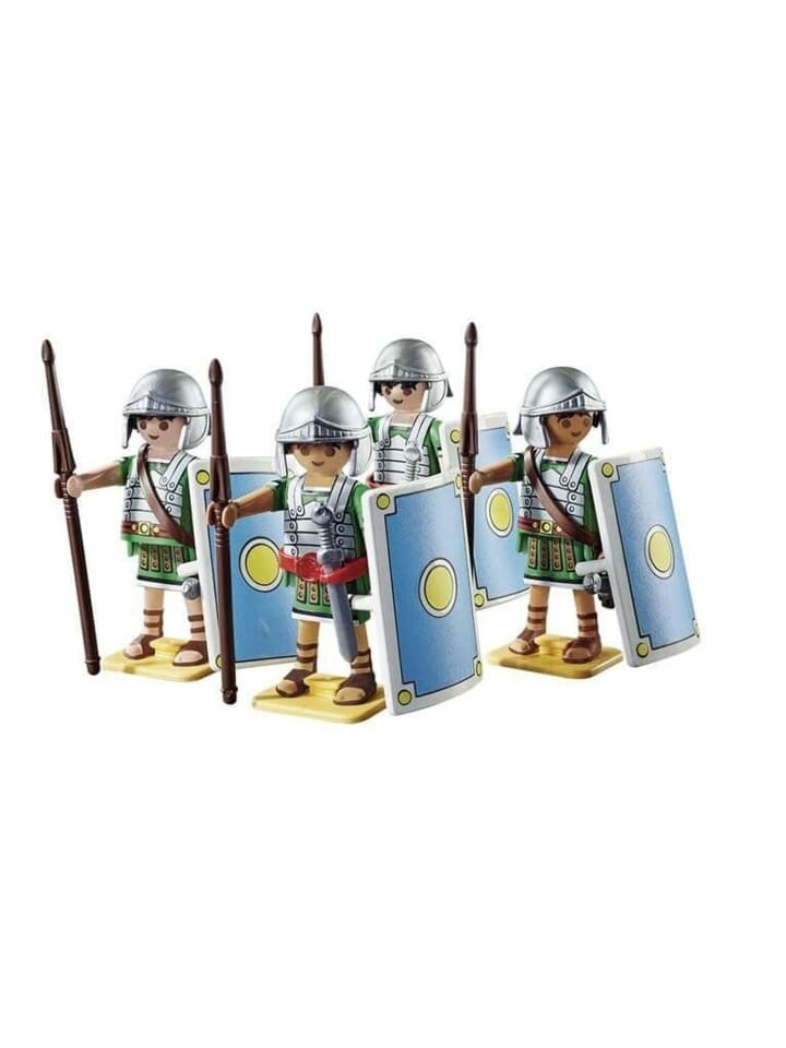 Playmobil Römertrupp in Mehrfarbig ab 5 Jahre günstig kaufen onesize