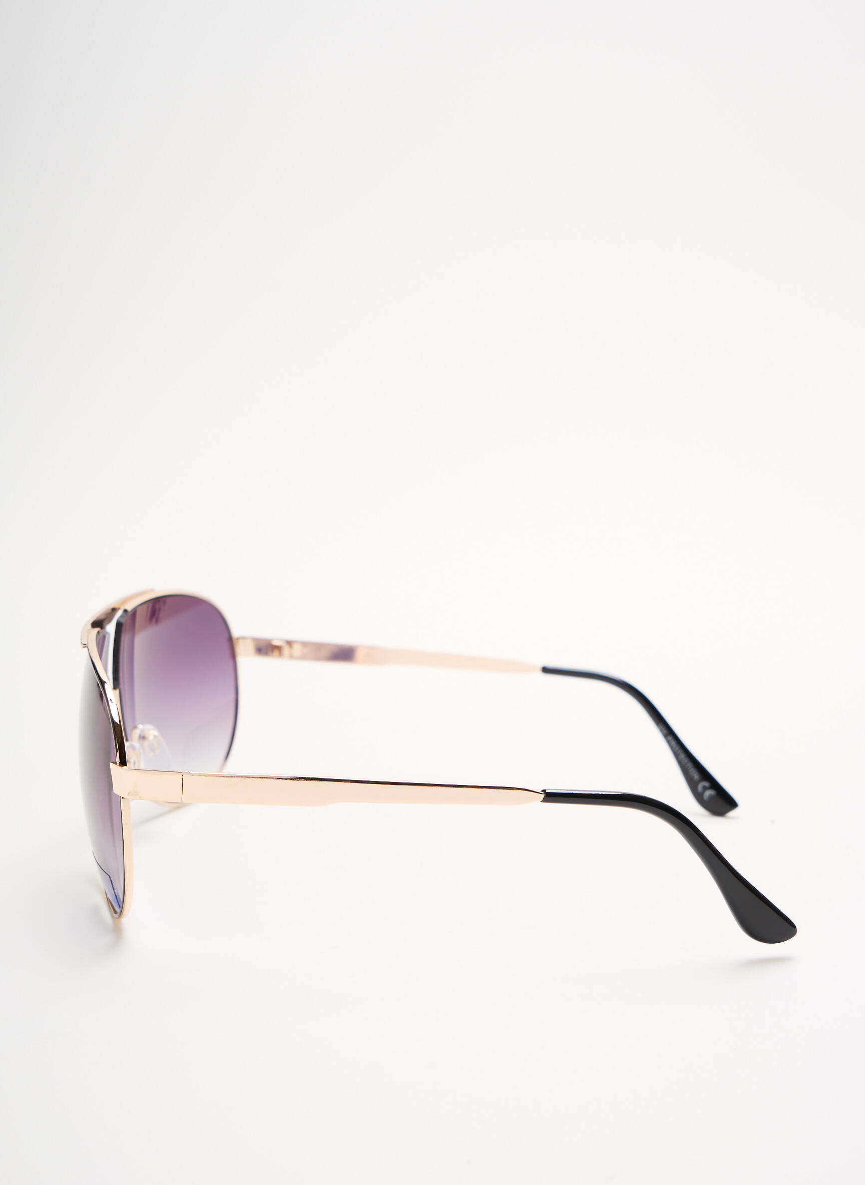 City Vision Eyewear Lunettes De Soleil Femme couleur jaune