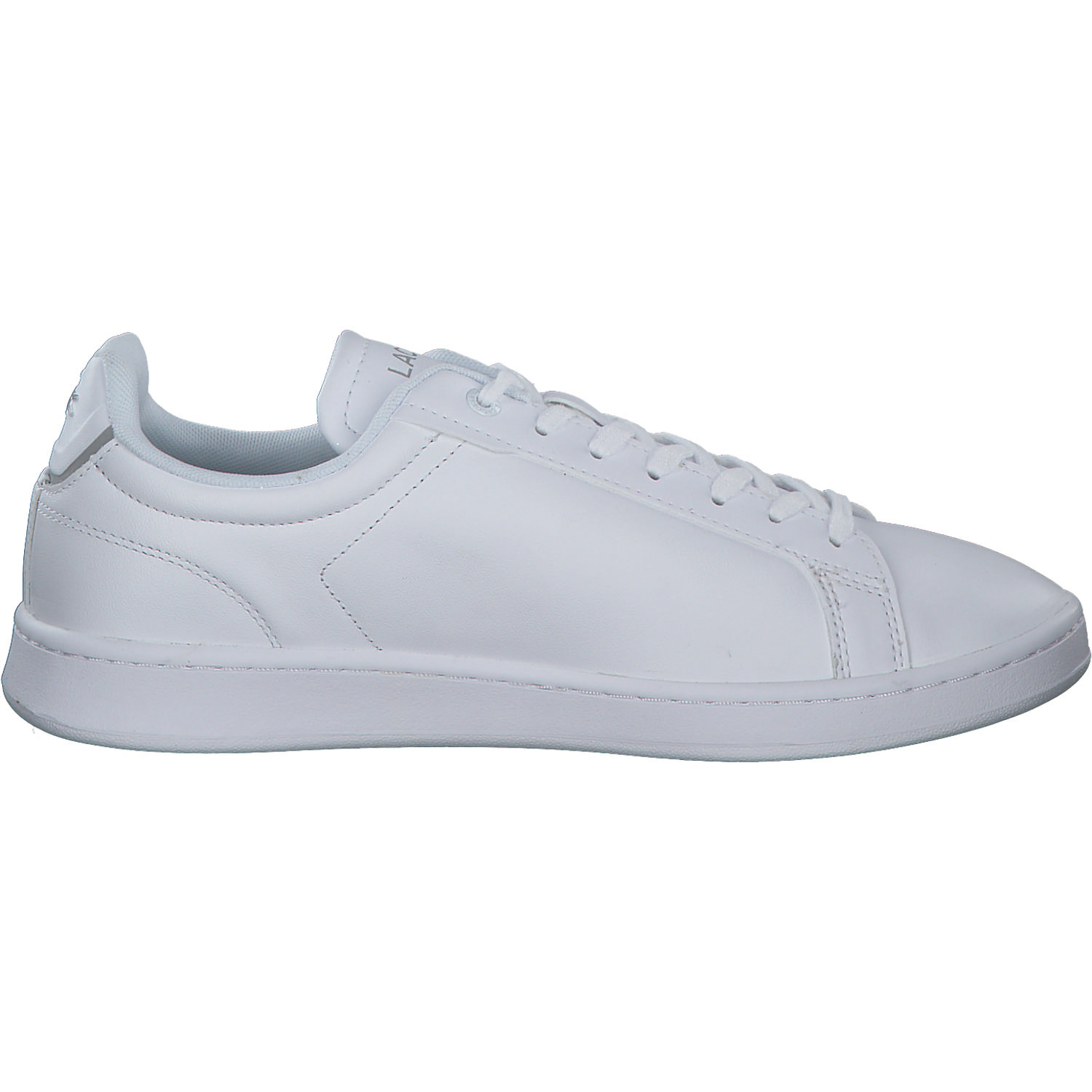 Lacoste Carnaby Pro 45SMA0110, Sneakers, Herren, Weiß 21G