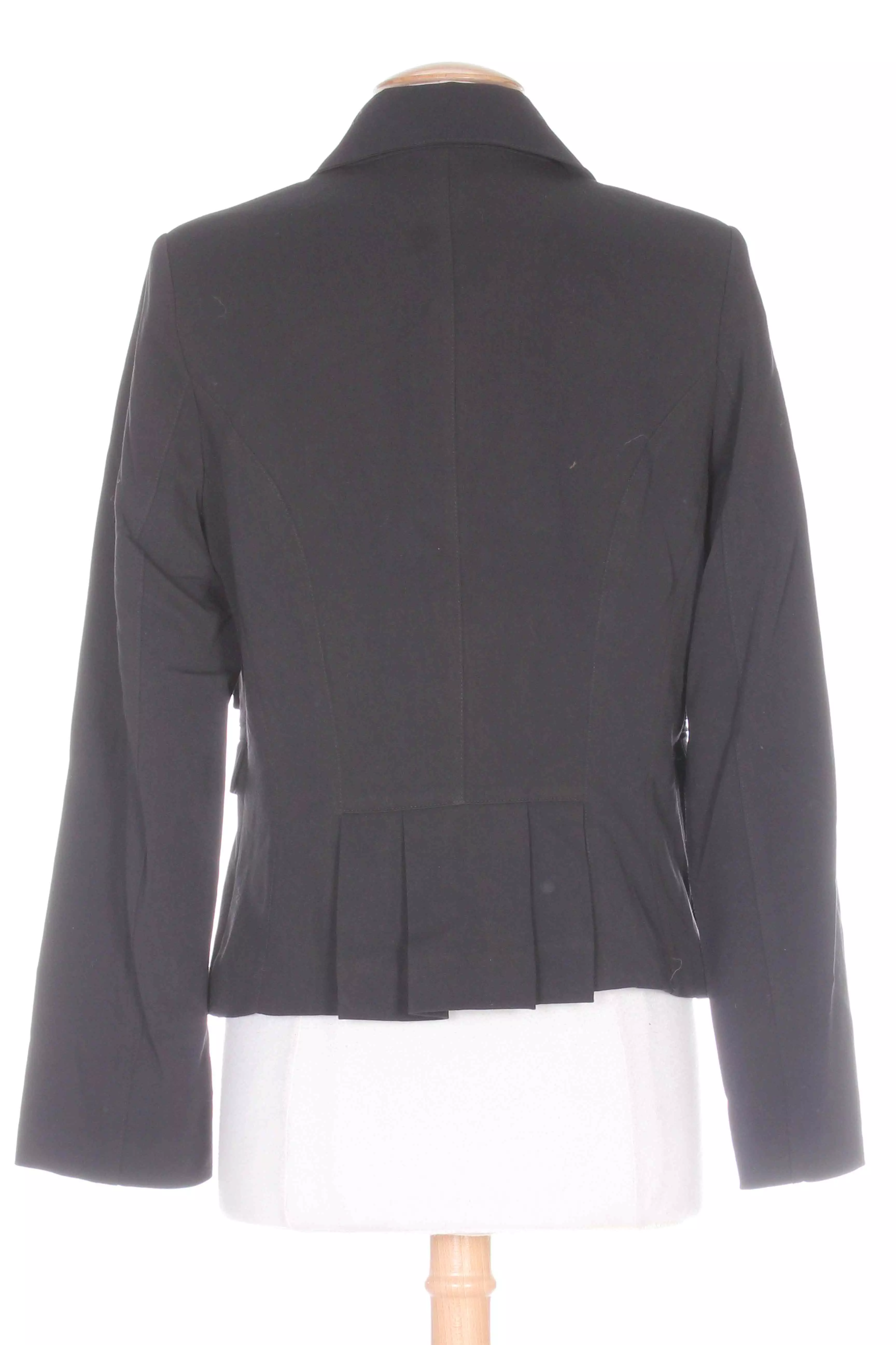 Paul Brial Vestecasual Femme couleur noir