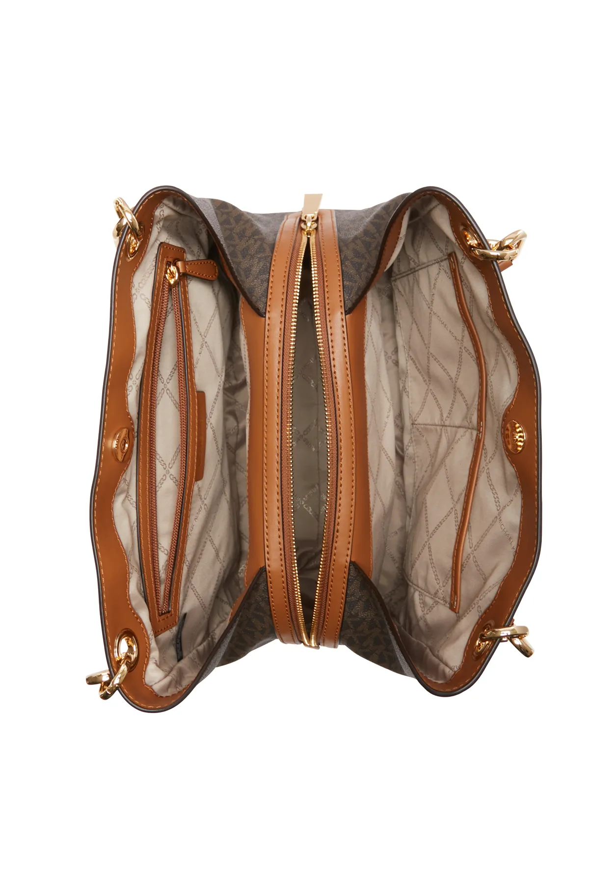 Michael Kors  Kensington Schultertasche 30F3G8KT7B-252