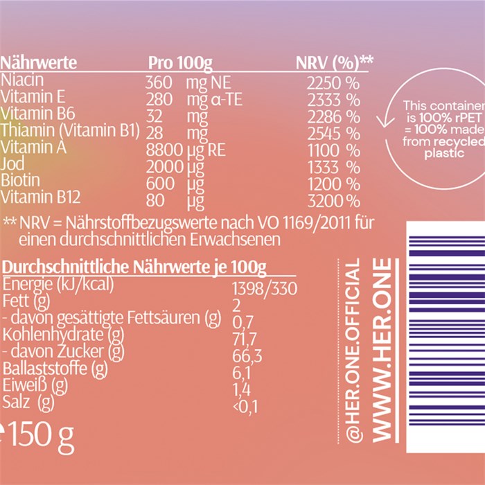 KIDS - Fruit Bites Multivitamin