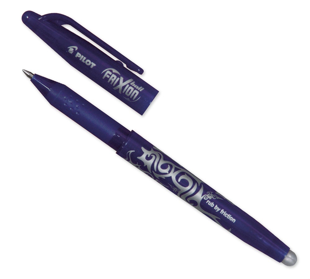 PILOT Tintenroller Frixion ball