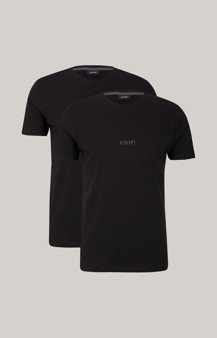 2er-Pack JOOP! T-Shirts in Schwarz