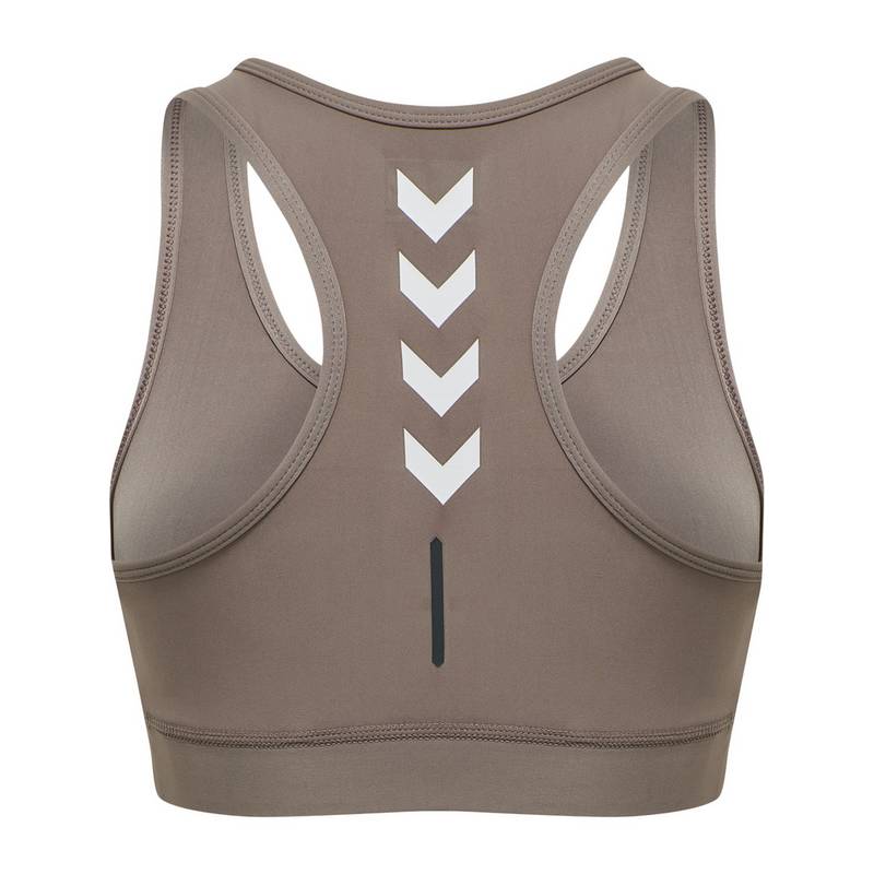 hummel hmlTE TOLA 2-PACK SPORTS BRA BH Damen