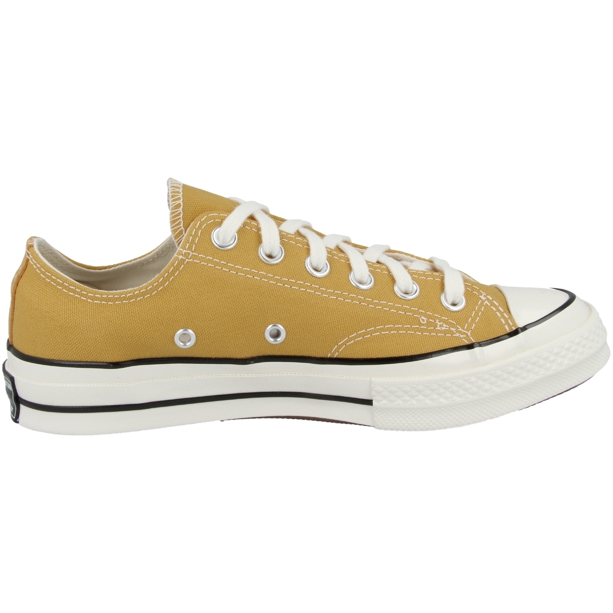 Converse Chuck 70 Classic OX Sneaker low gelb