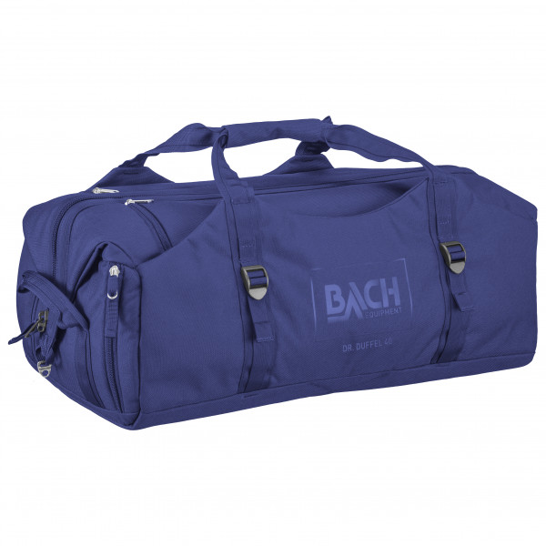 Bach - Dr. Duffel 40 - Reisetasche