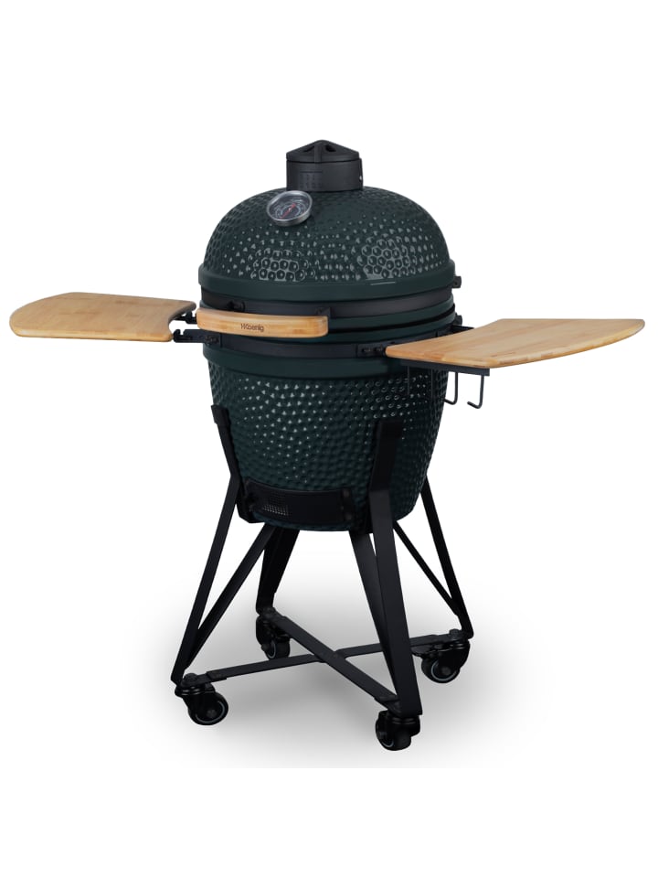 HKoenig KAMADO YOKO21 Mattes Schwarz günstig kaufen onesize