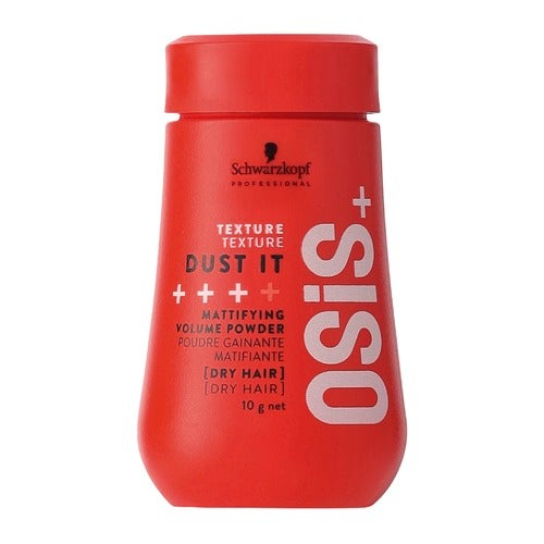 Schwarzkopf Professional OSiS+ Dust It matirajoči puder za volumen 10 g