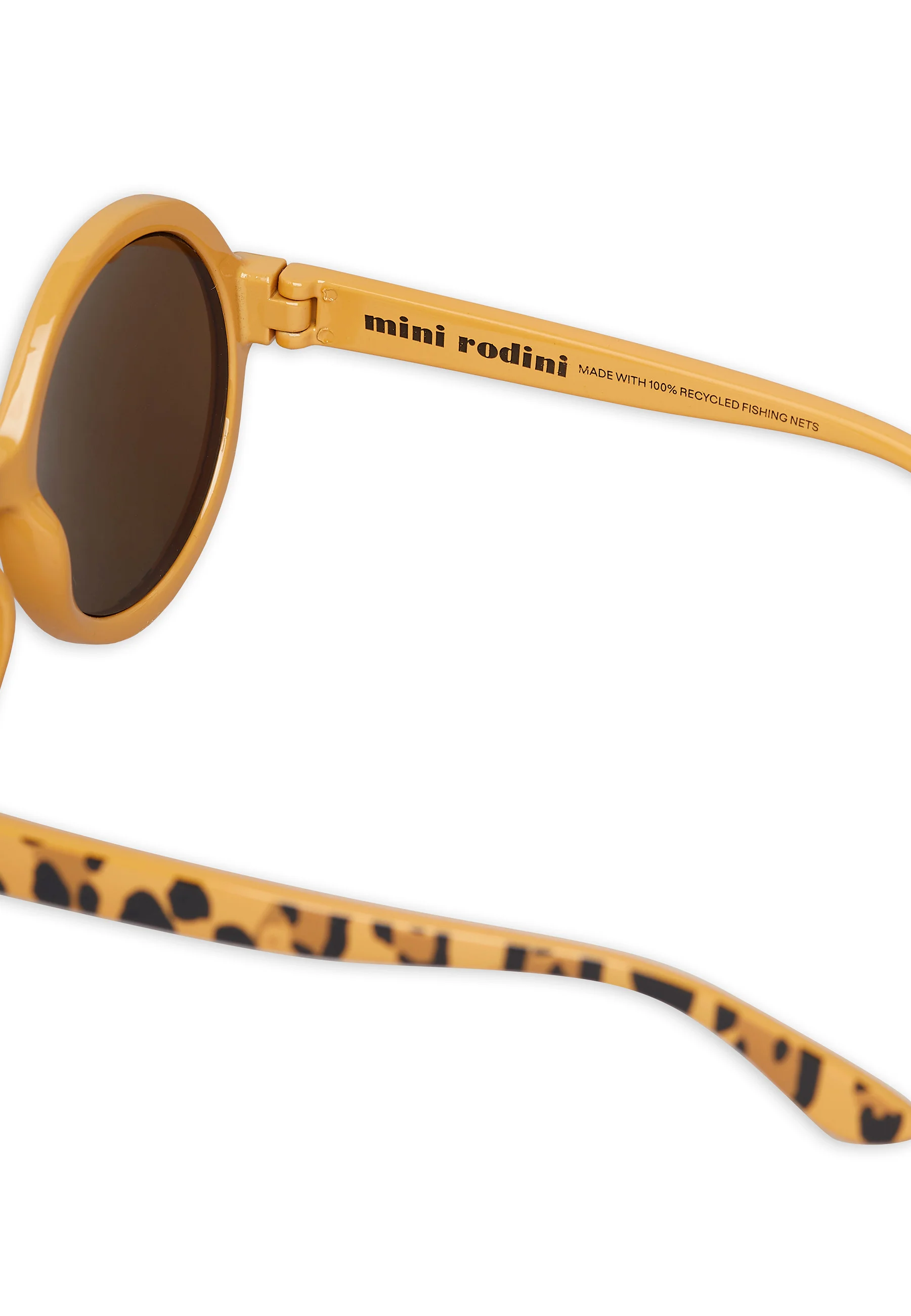 Mini Rodini GAFAS DE SOL REDONDAS UNISEX - Gafas de sol