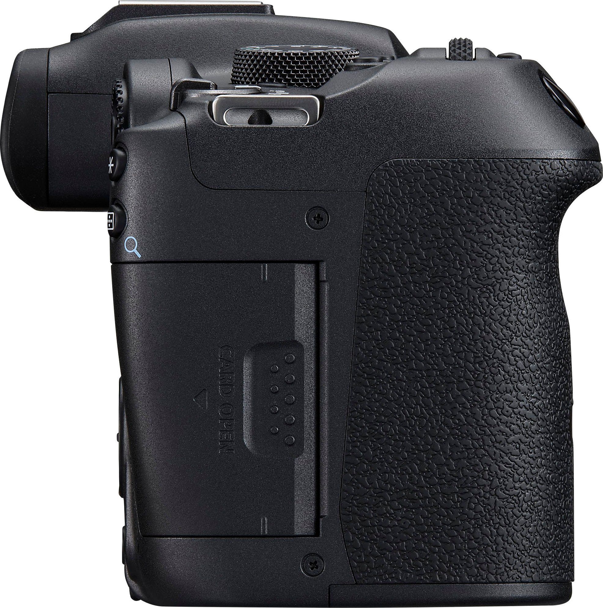 Canon EOS R7 Body Systemkamera (32,5 MP, Bluetooth, WLAN)