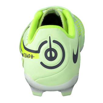 Nike Jr. Tiempo Legend 9 Academy MG in gelb
