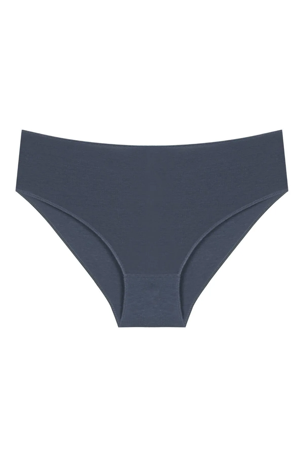Newlilla  10006 Bato 3-teiliges Höschen mit hoher Taille 10006-v1