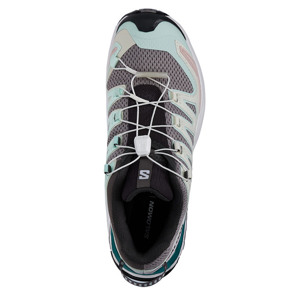 XA PRO 3D V9 Damen - Wanderschuhe