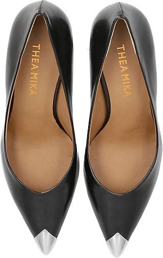Thea Mika Pumps
