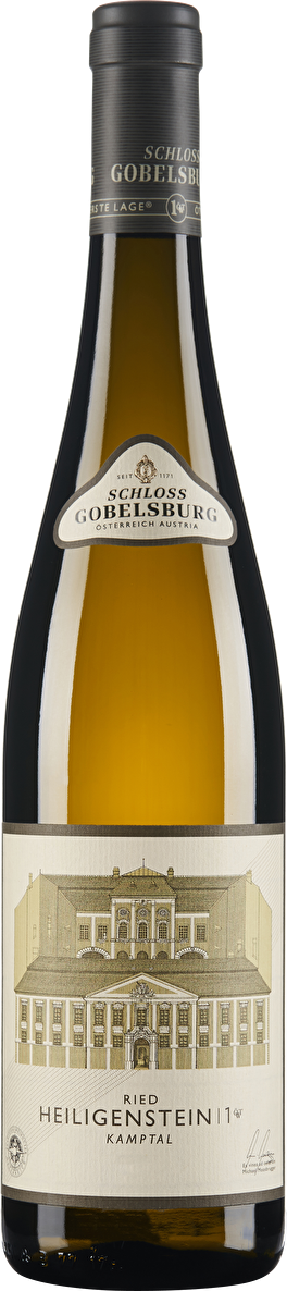 Schloss Gobelsburg Riesling Ried Heiligenstein 1ÖTW Erste Lage 2021