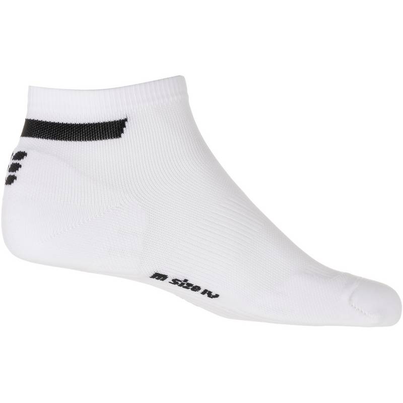 CEP The Run low Socken Herren