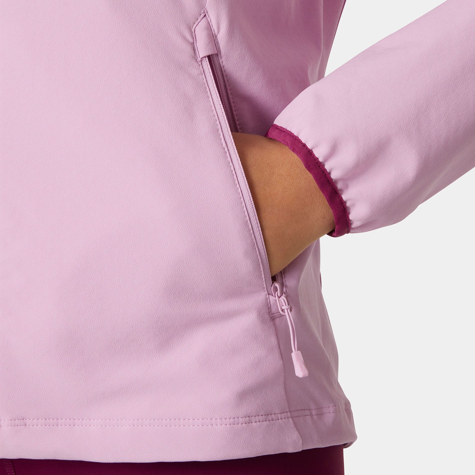 Women's Cascade Shield Jacket