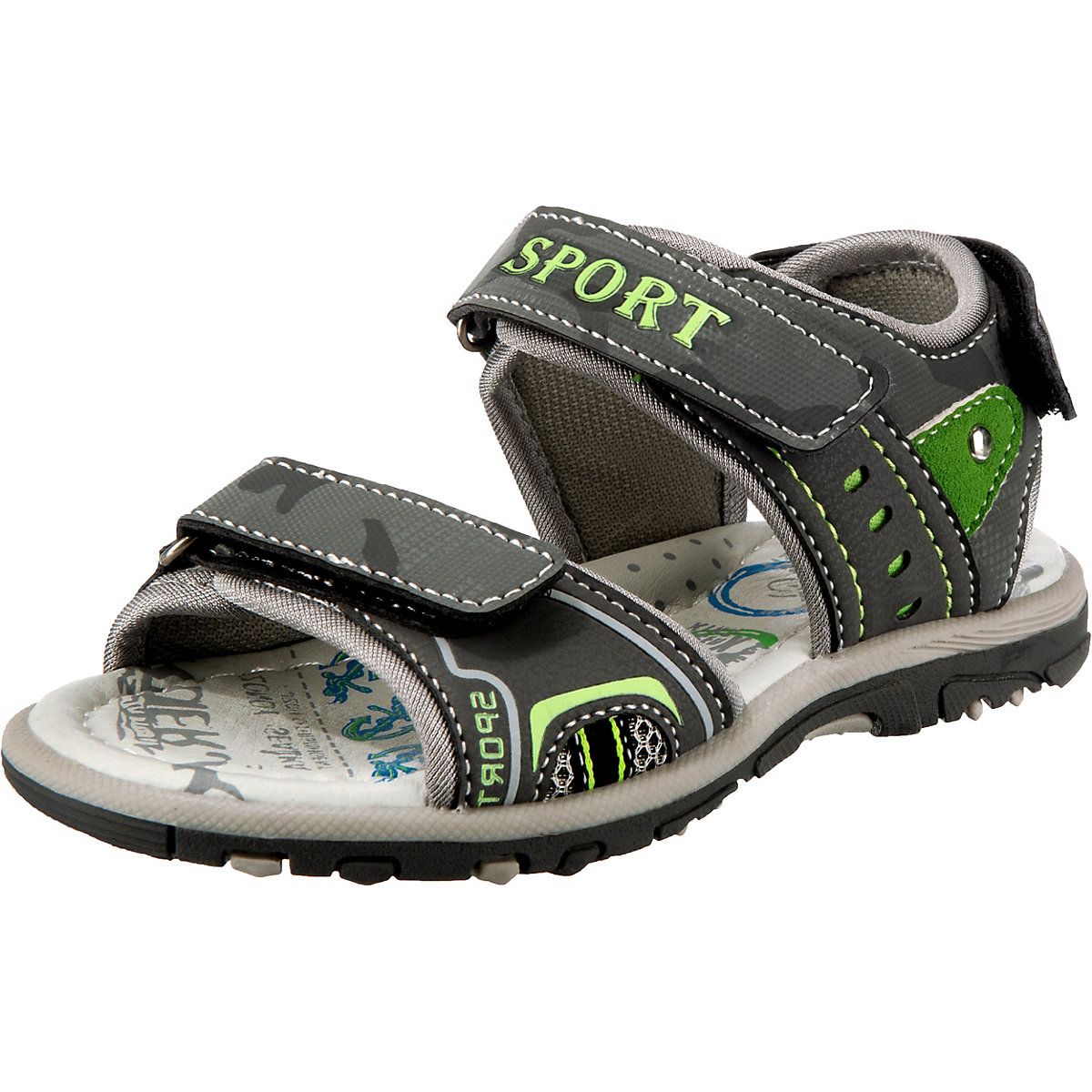 Sandalen für Jungen