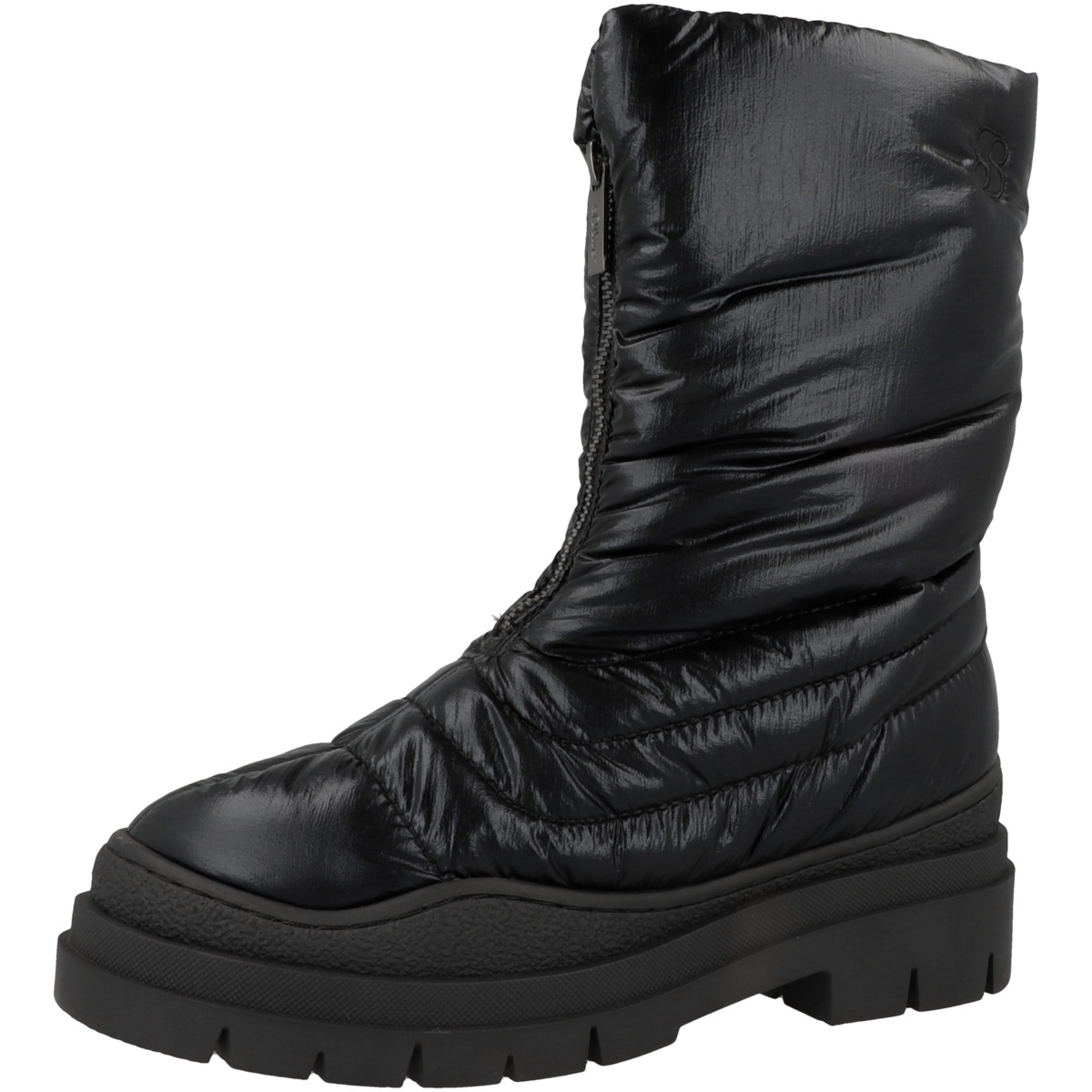 s.Oliver 5-25438-29 Boots schwarz
