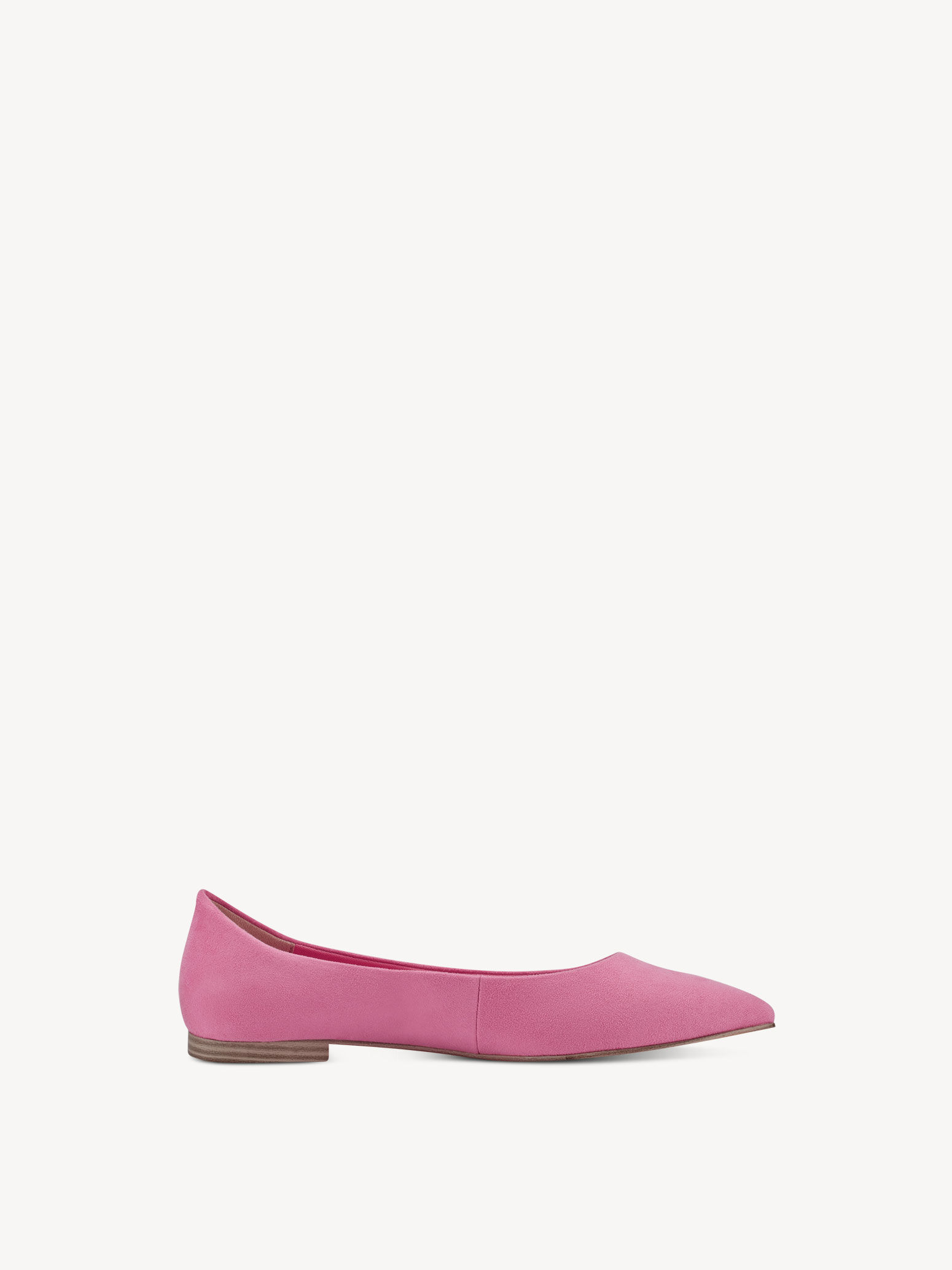 Ballerine - rose