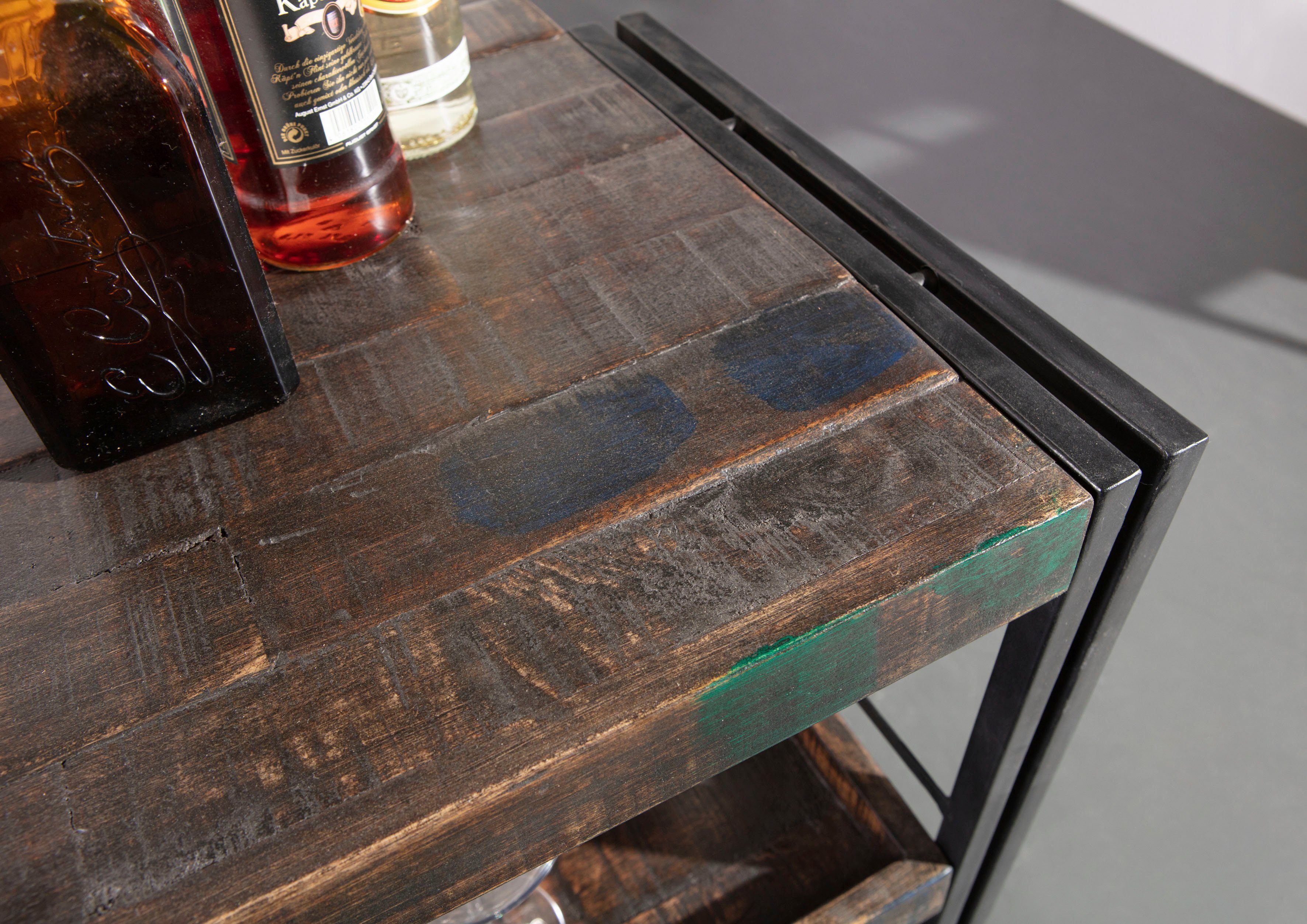 Gutmann Factory Barschrank Titan